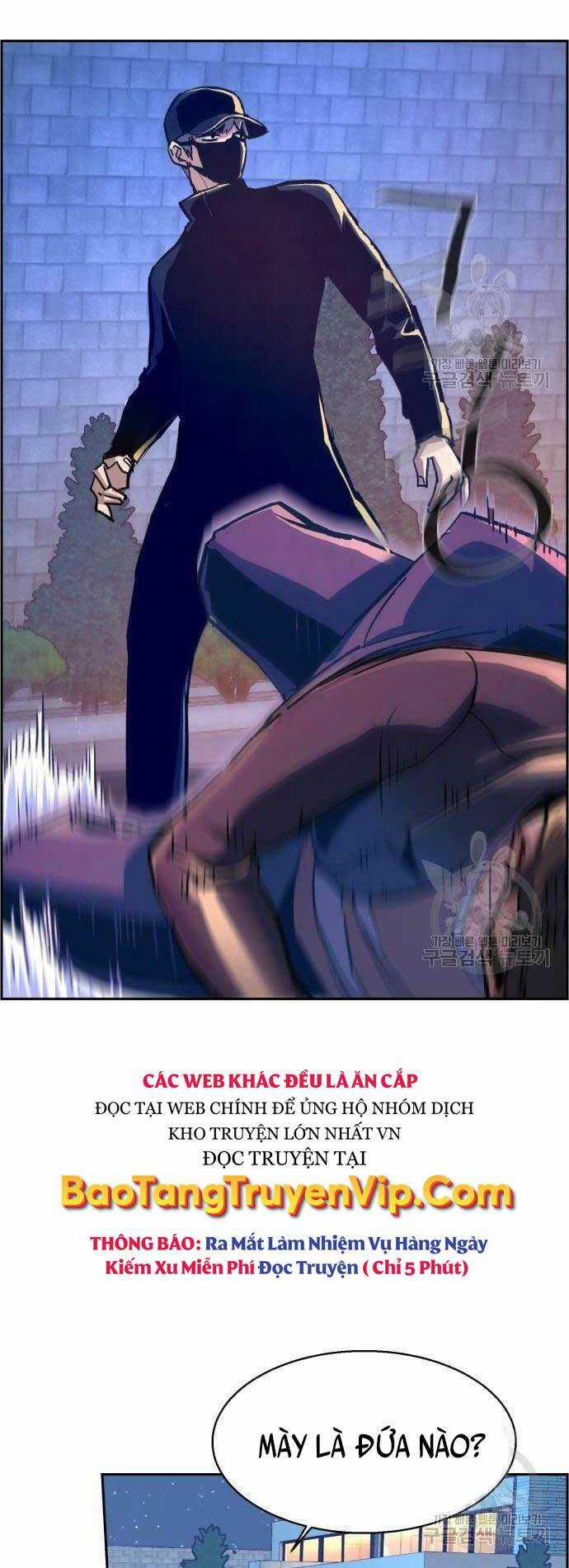 Bạn Học Tôi Là Lính Đánh Thuê Chapter 109 trang 51