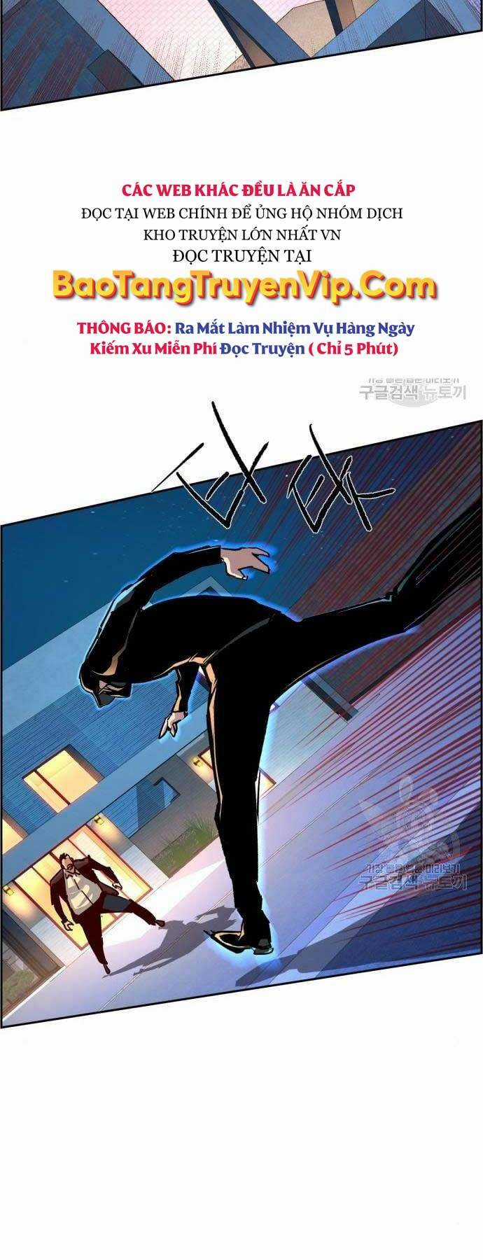 Bạn Học Tôi Là Lính Đánh Thuê Chapter 109 trang 54