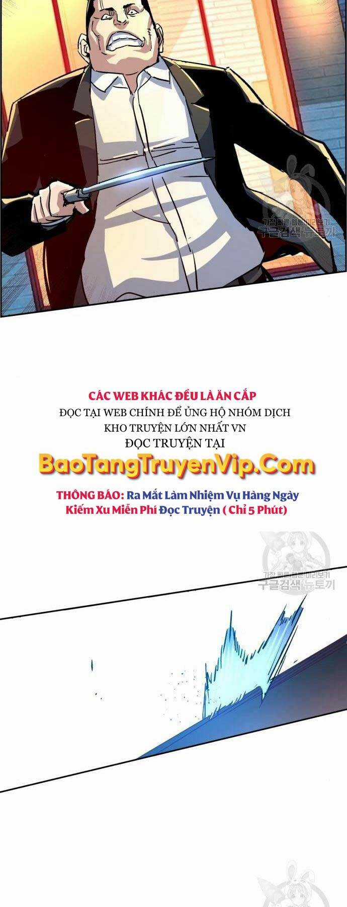 Bạn Học Tôi Là Lính Đánh Thuê Chapter 109 trang 56