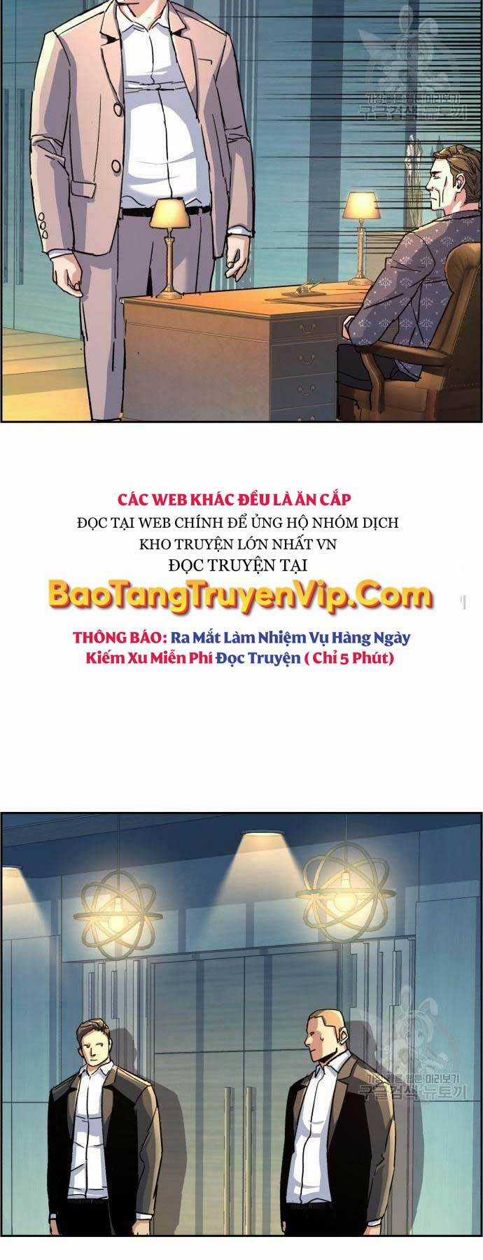 Bạn Học Tôi Là Lính Đánh Thuê Chapter 109 trang 60