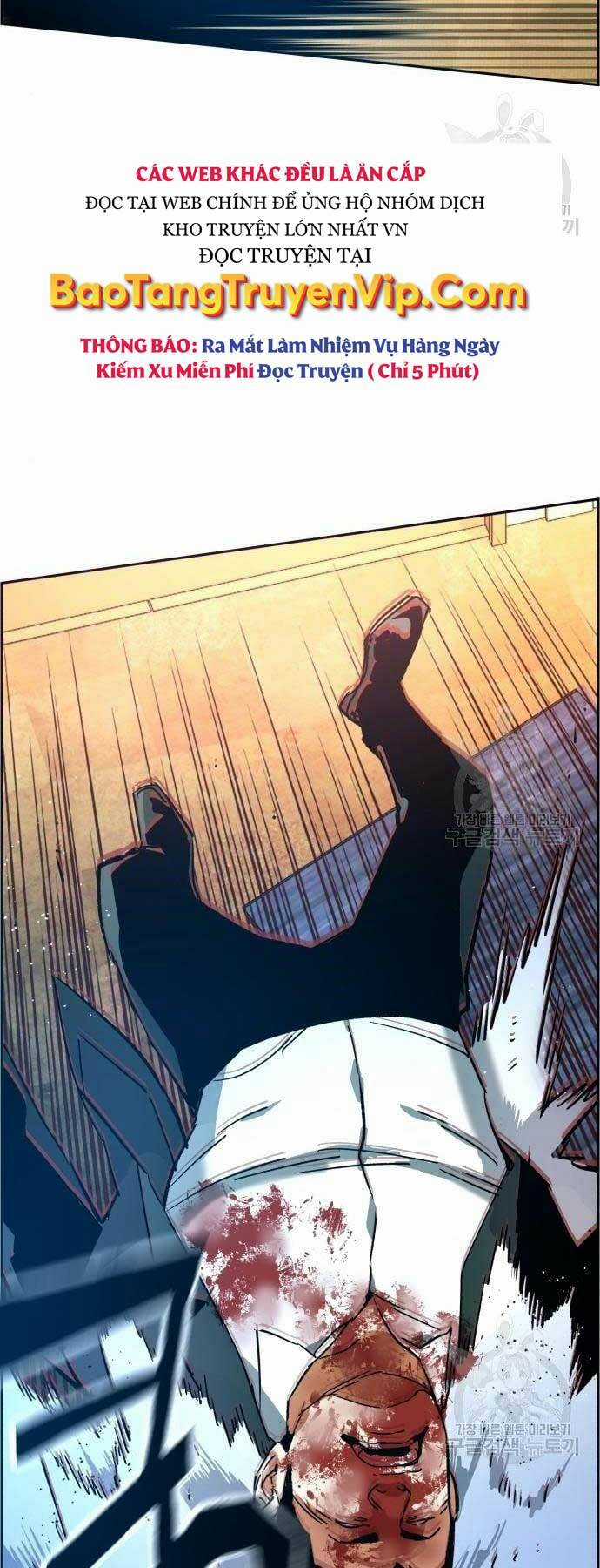 Bạn Học Tôi Là Lính Đánh Thuê Chapter 109 trang 65