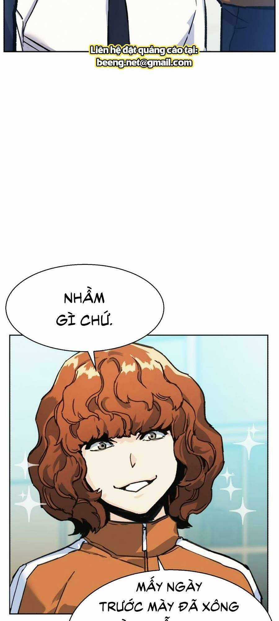 Bạn Học Tôi Là Lính Đánh Thuê Chapter 11 trang 17