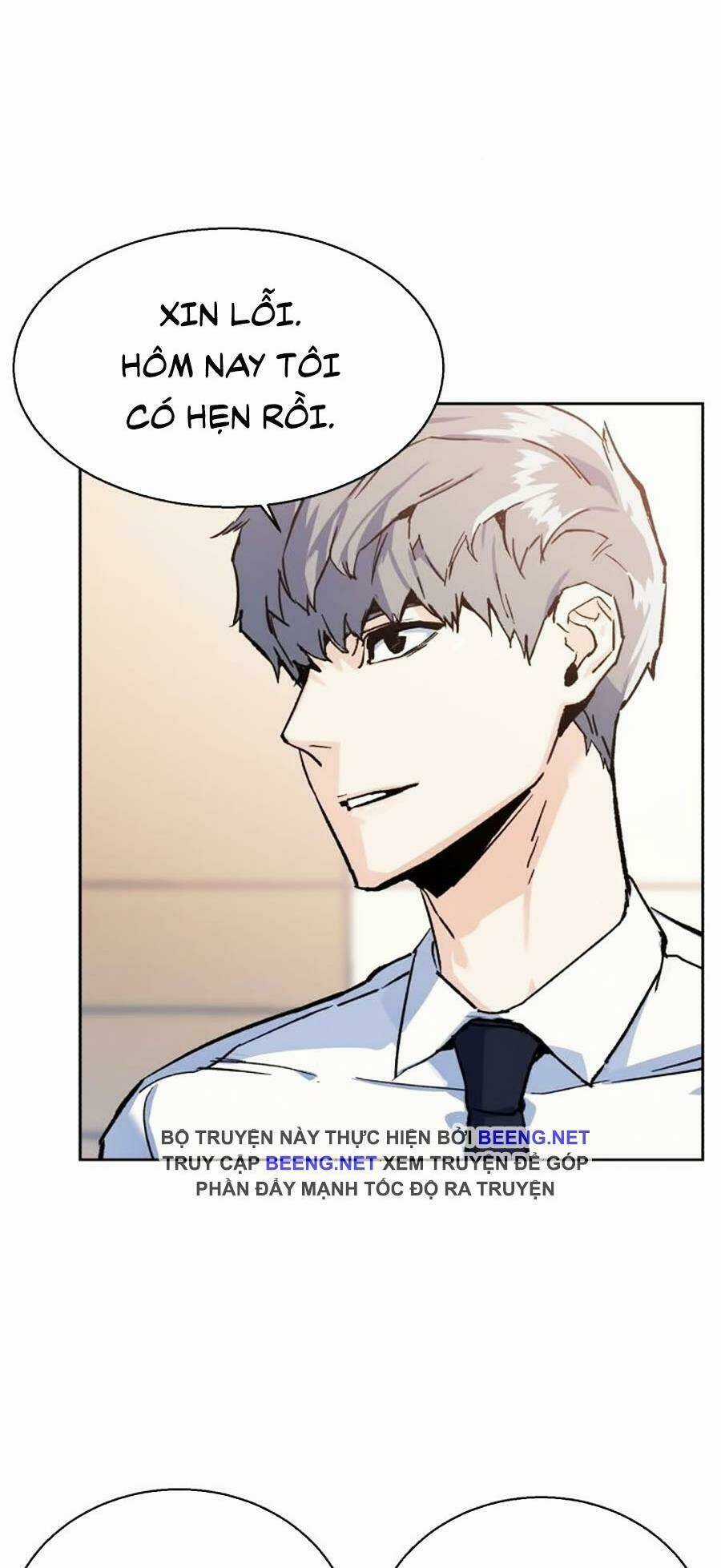 Bạn Học Tôi Là Lính Đánh Thuê Chapter 11 trang 23