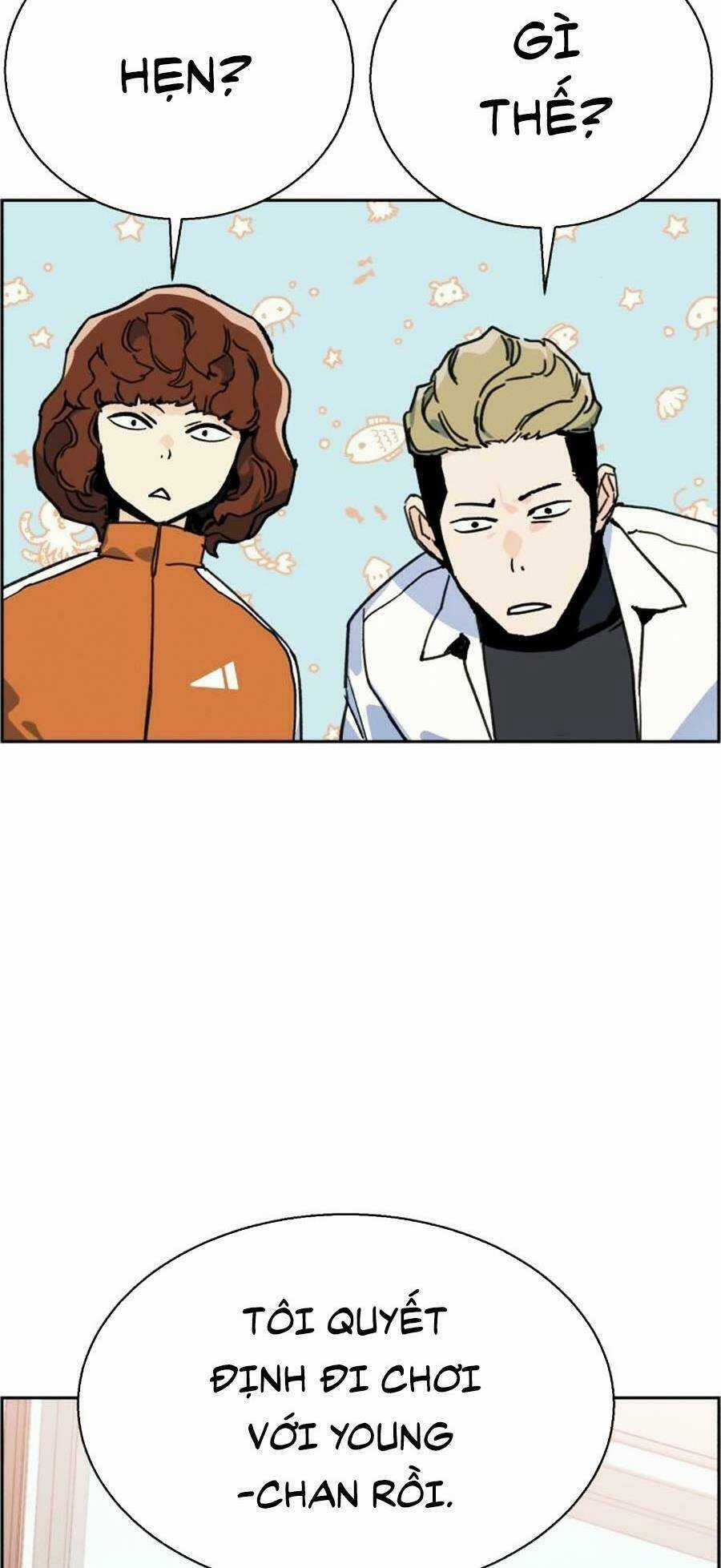 Bạn Học Tôi Là Lính Đánh Thuê Chapter 11 trang 24