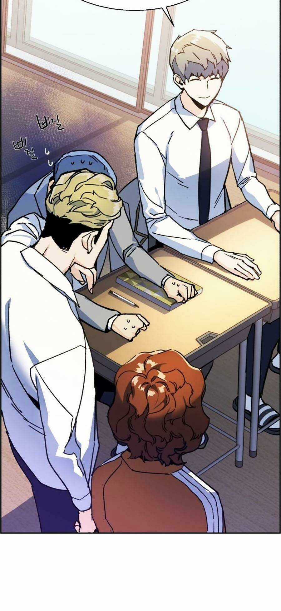 Bạn Học Tôi Là Lính Đánh Thuê Chapter 11 trang 25