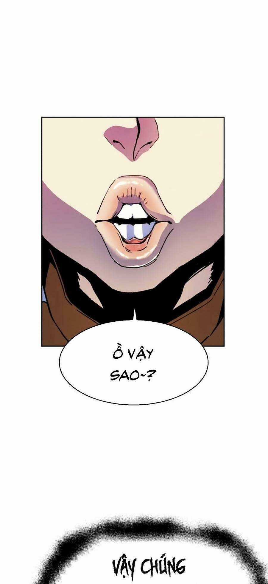 Bạn Học Tôi Là Lính Đánh Thuê Chapter 11 trang 26