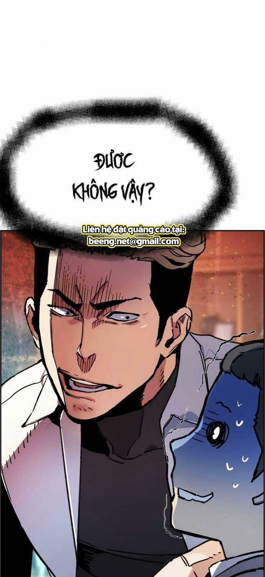 Bạn Học Tôi Là Lính Đánh Thuê Chapter 11 trang 28