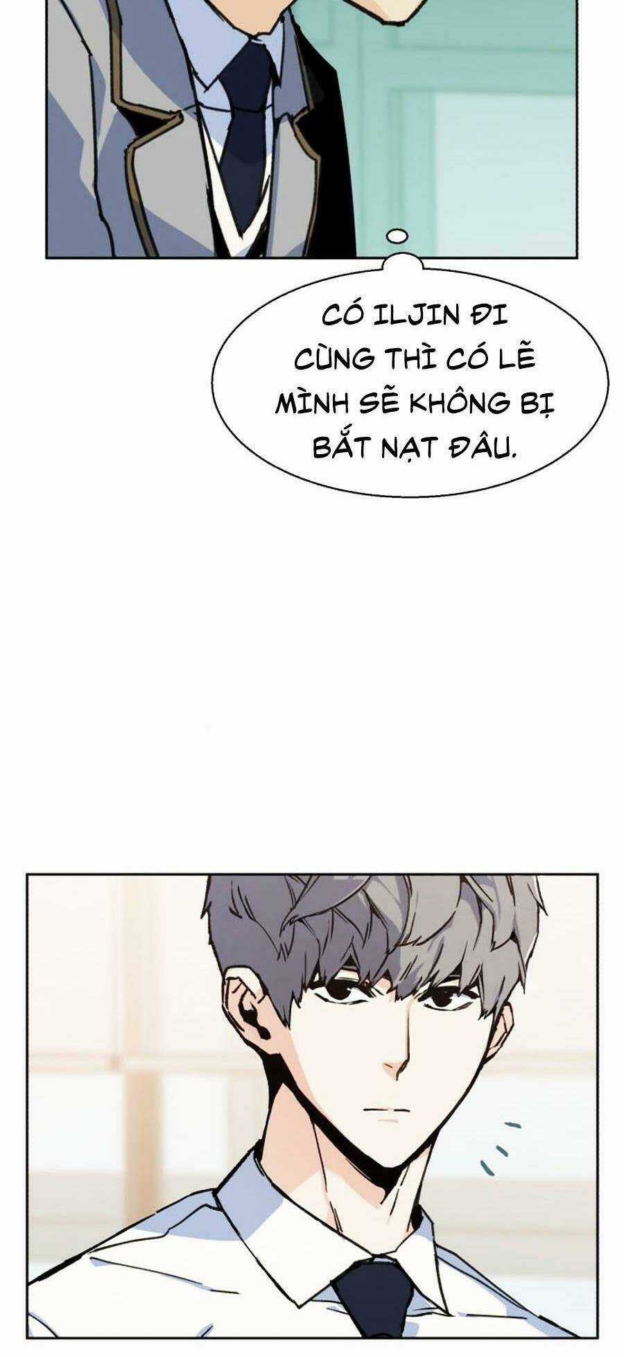 Bạn Học Tôi Là Lính Đánh Thuê Chapter 11 trang 31