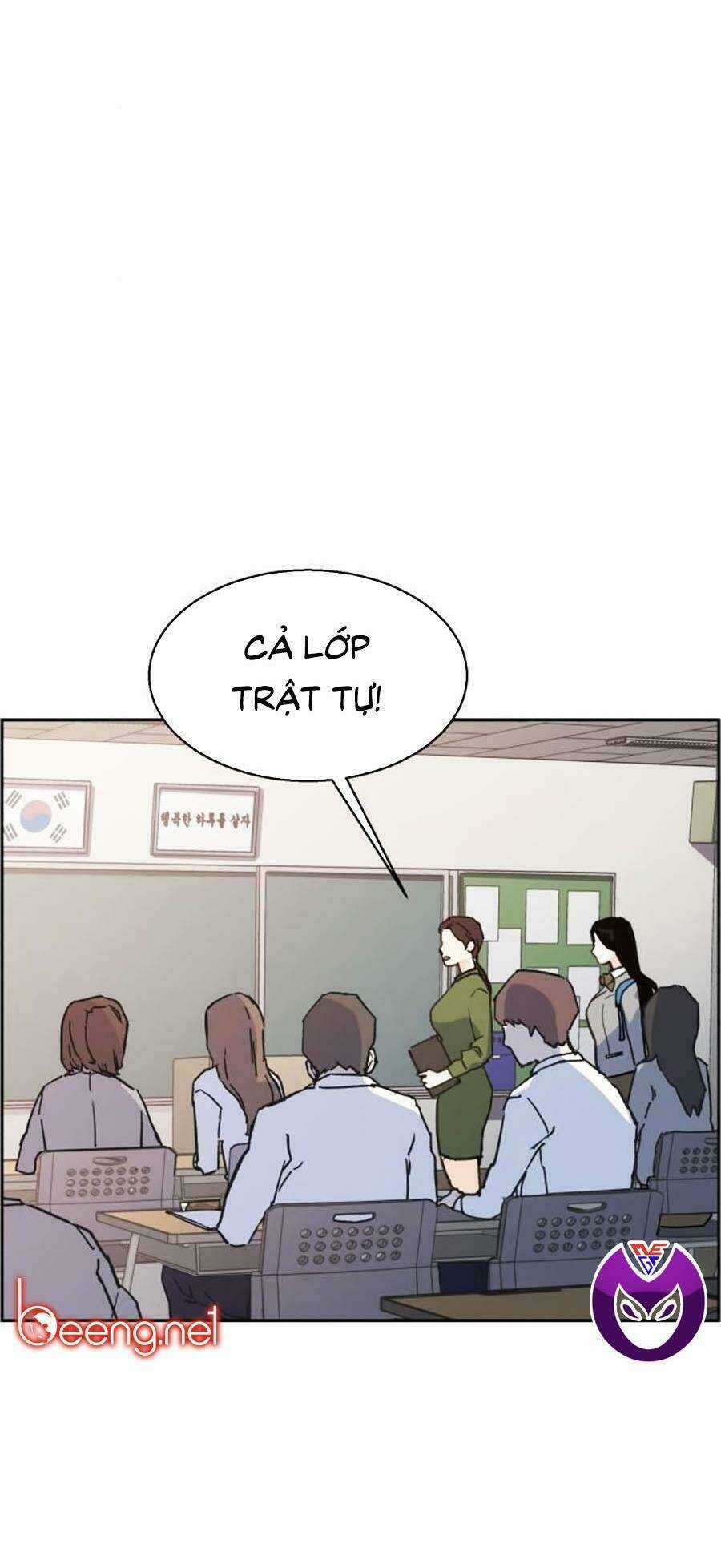 Bạn Học Tôi Là Lính Đánh Thuê Chapter 11 trang 32