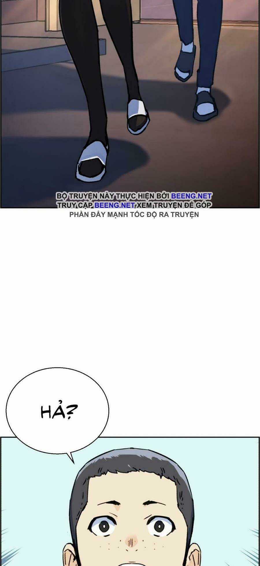 Bạn Học Tôi Là Lính Đánh Thuê Chapter 11 trang 34