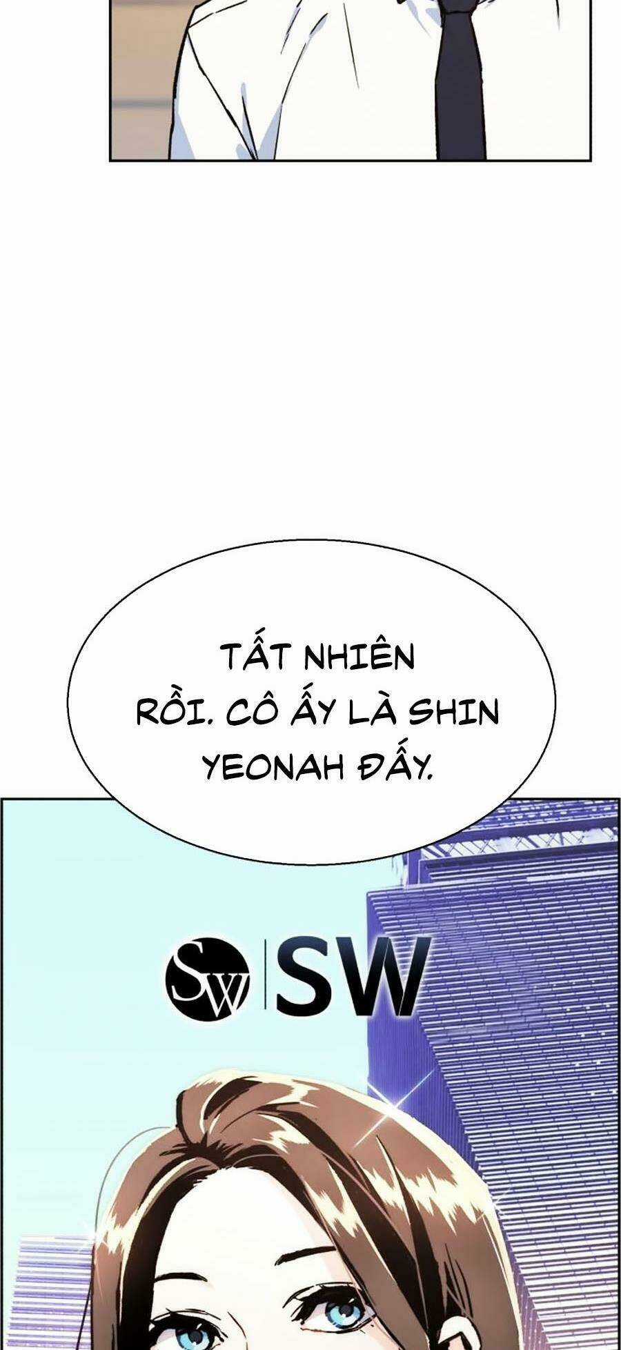 Bạn Học Tôi Là Lính Đánh Thuê Chapter 11 trang 36