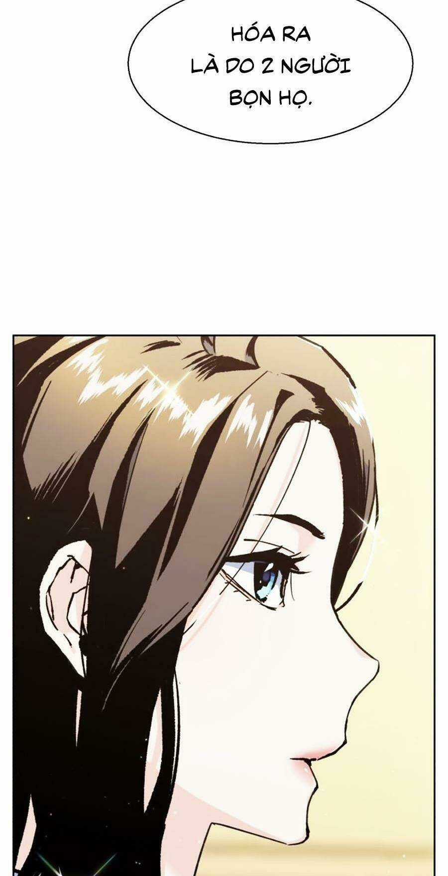 Bạn Học Tôi Là Lính Đánh Thuê Chapter 11 trang 43