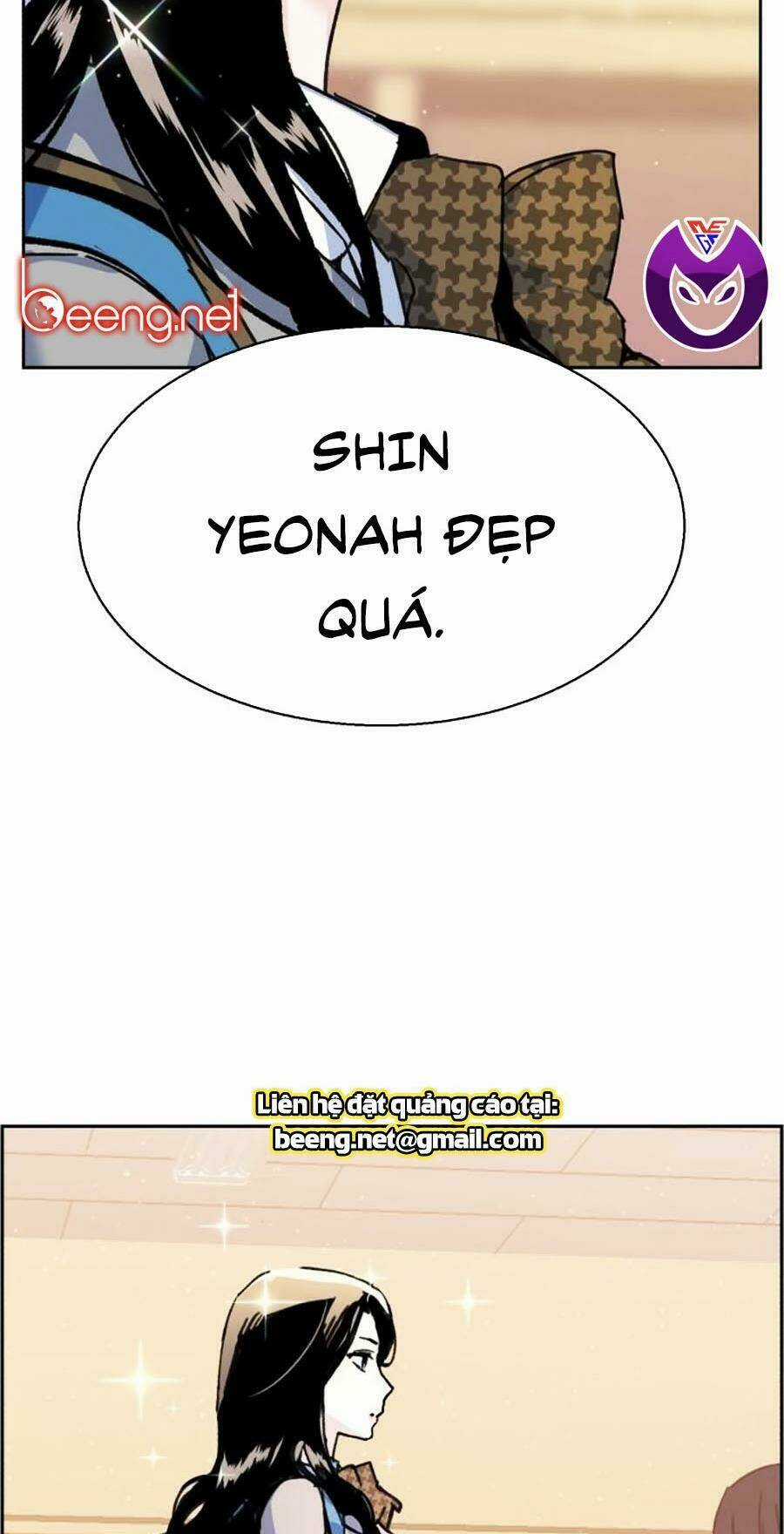 Bạn Học Tôi Là Lính Đánh Thuê Chapter 11 trang 44