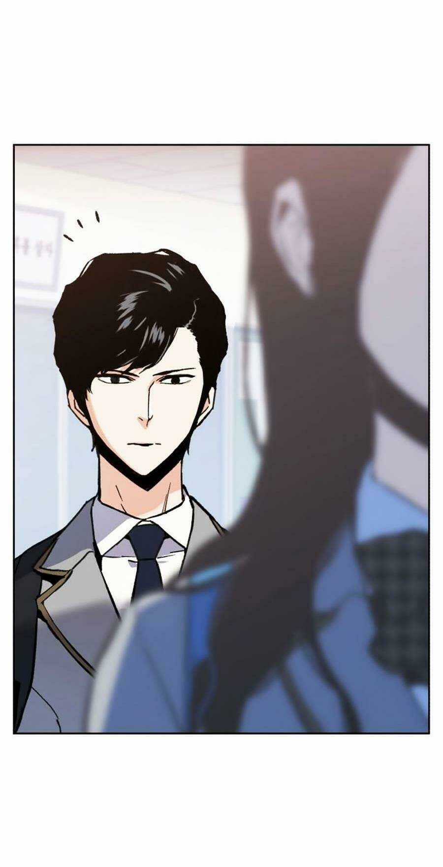 Bạn Học Tôi Là Lính Đánh Thuê Chapter 11 trang 46