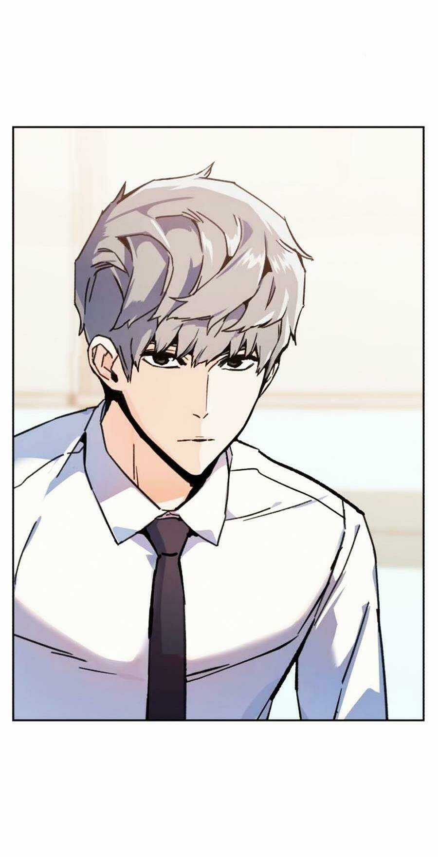 Bạn Học Tôi Là Lính Đánh Thuê Chapter 11 trang 47