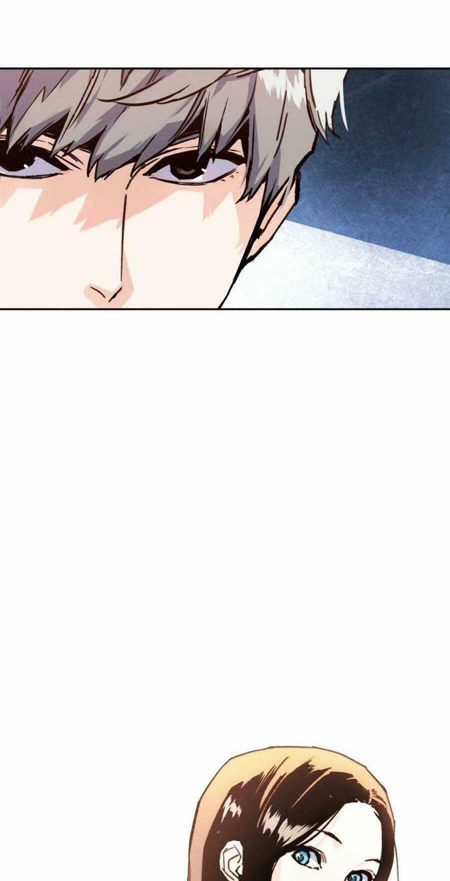 Bạn Học Tôi Là Lính Đánh Thuê Chapter 11 trang 49