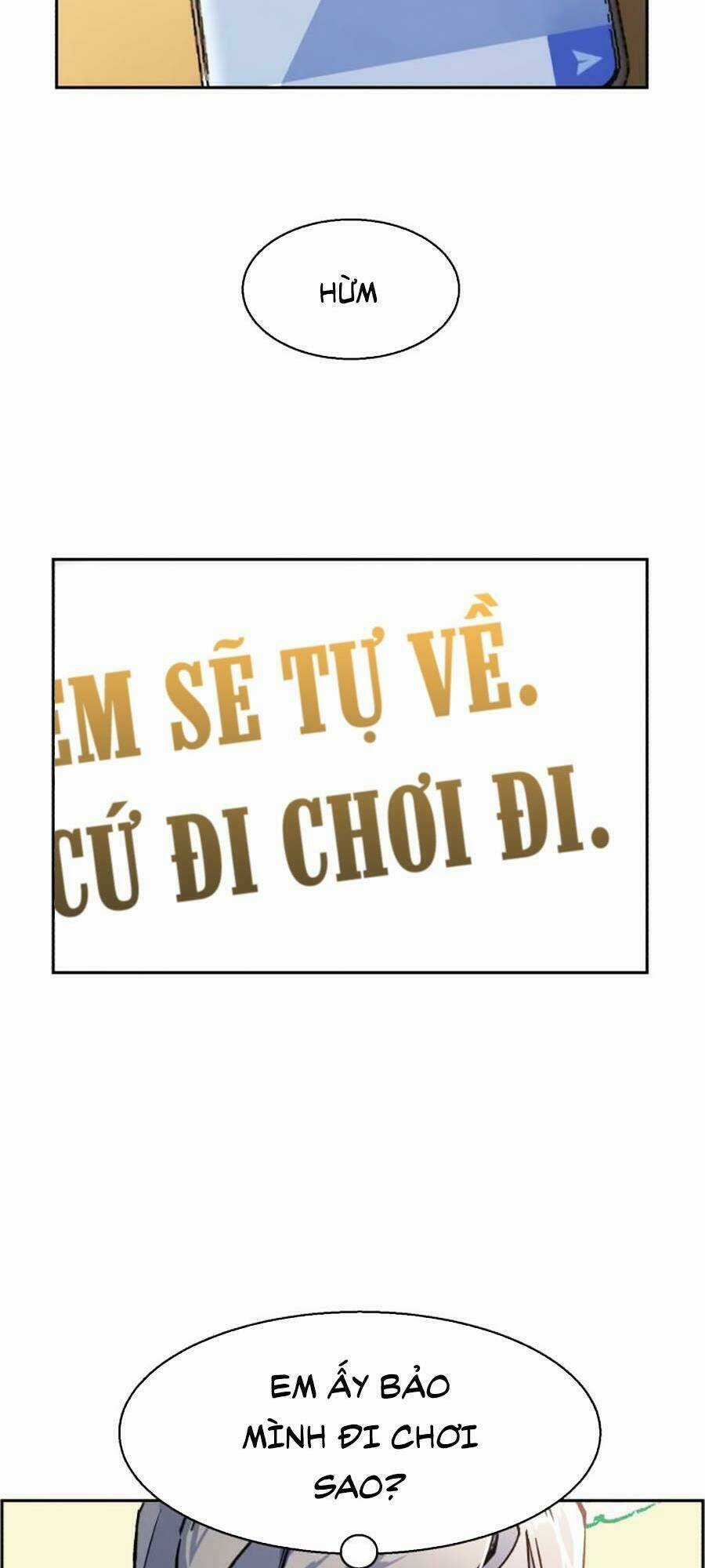 Bạn Học Tôi Là Lính Đánh Thuê Chapter 11 trang 5