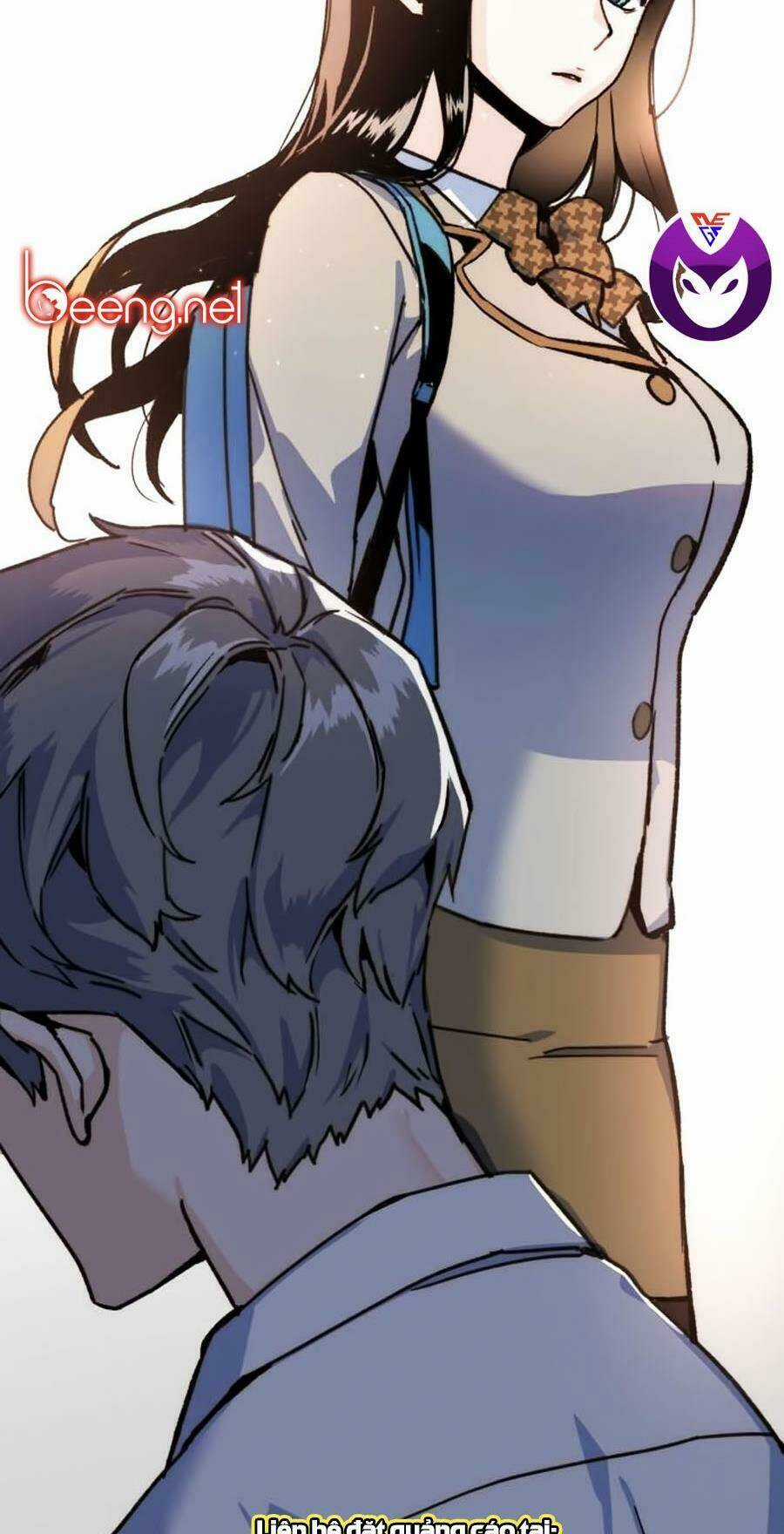 Bạn Học Tôi Là Lính Đánh Thuê Chapter 11 trang 50