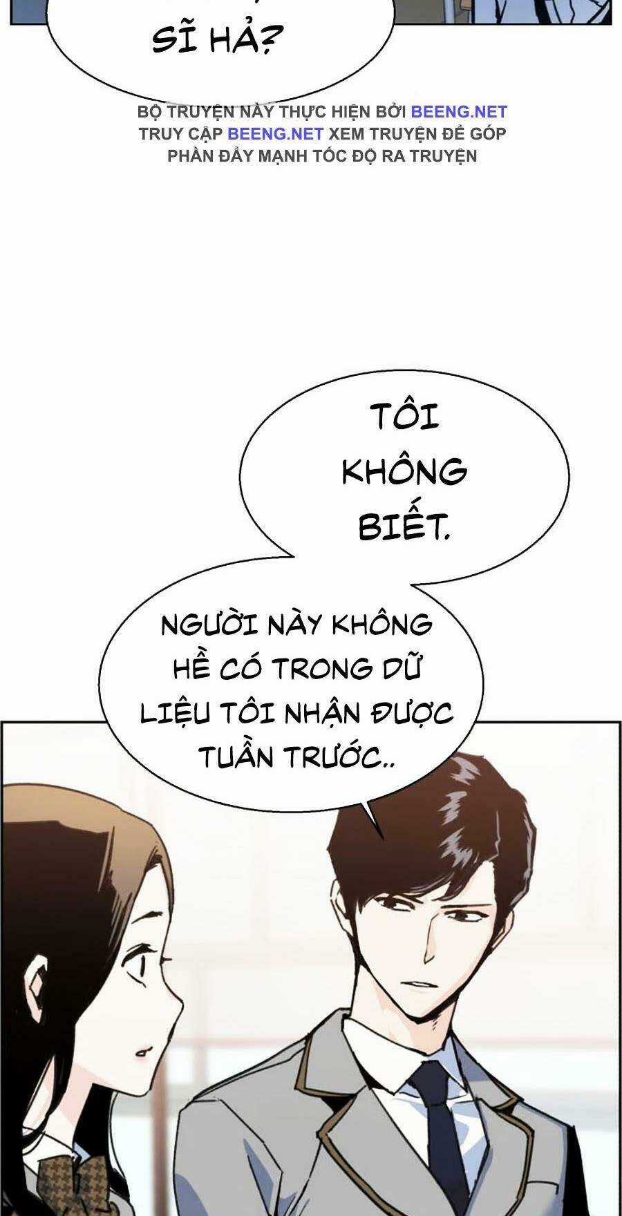 Bạn Học Tôi Là Lính Đánh Thuê Chapter 11 trang 52