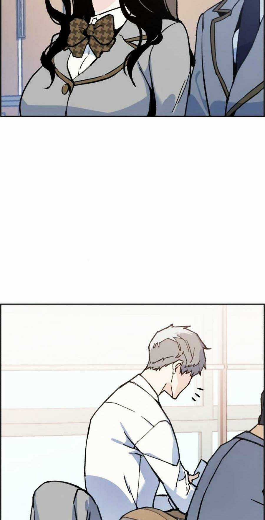 Bạn Học Tôi Là Lính Đánh Thuê Chapter 11 trang 54