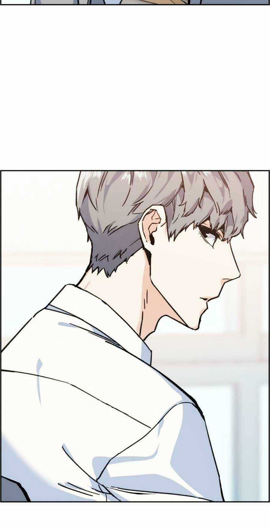 Bạn Học Tôi Là Lính Đánh Thuê Chapter 11 trang 55