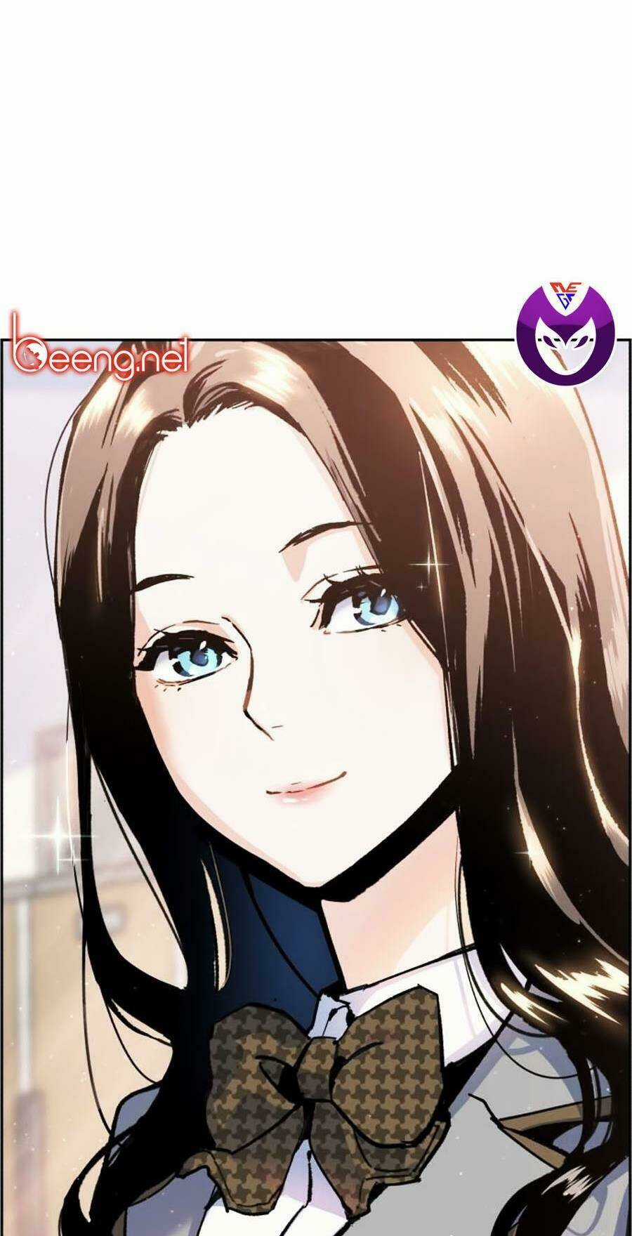 Bạn Học Tôi Là Lính Đánh Thuê Chapter 11 trang 56