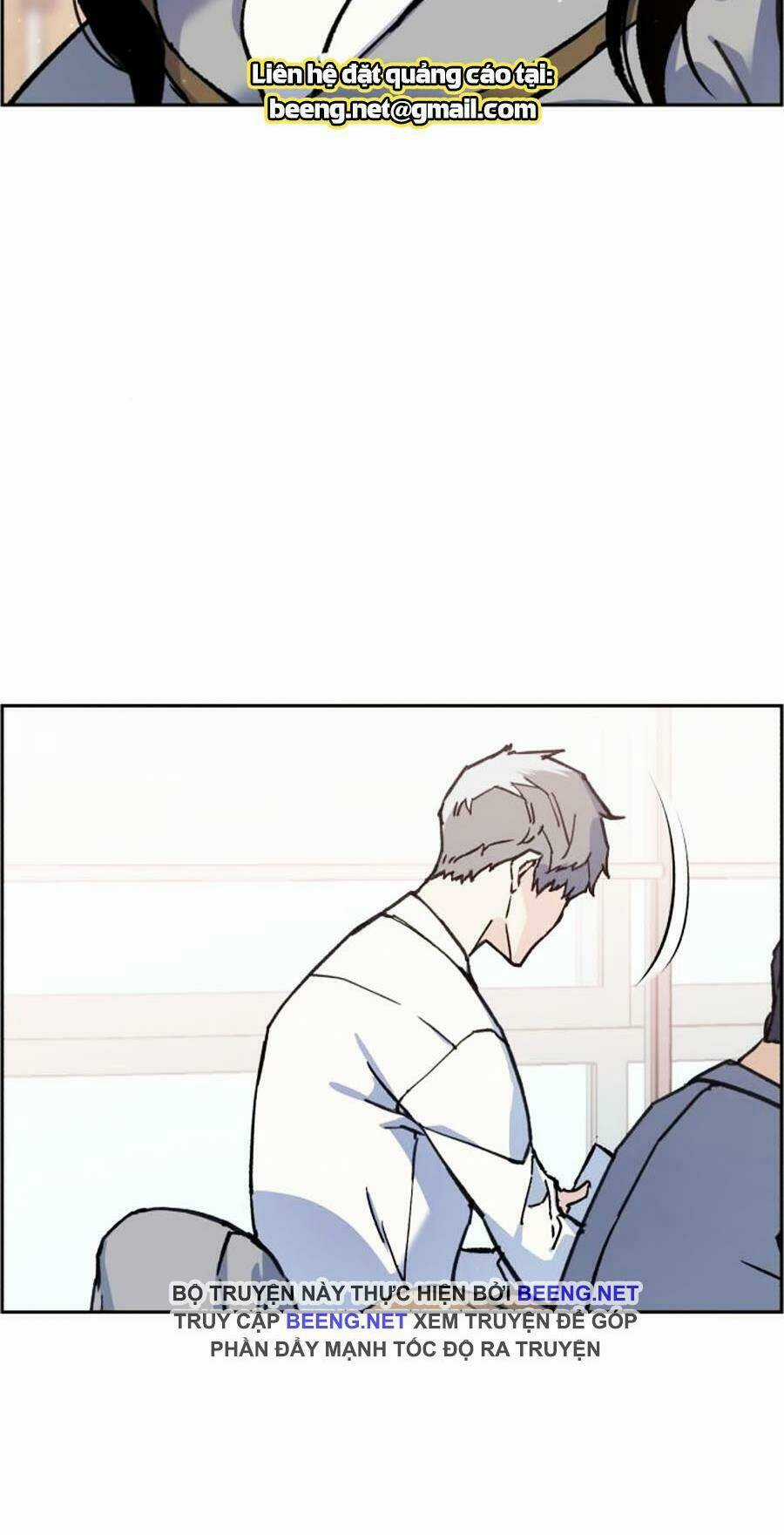 Bạn Học Tôi Là Lính Đánh Thuê Chapter 11 trang 57