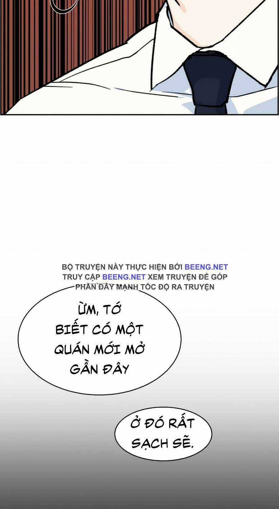 Bạn Học Tôi Là Lính Đánh Thuê Chapter 11 trang 62