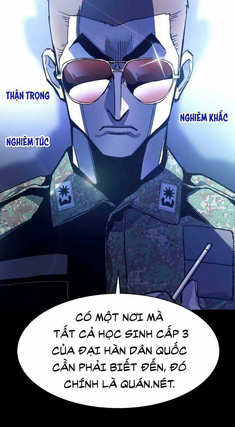 Bạn Học Tôi Là Lính Đánh Thuê Chapter 11 trang 65