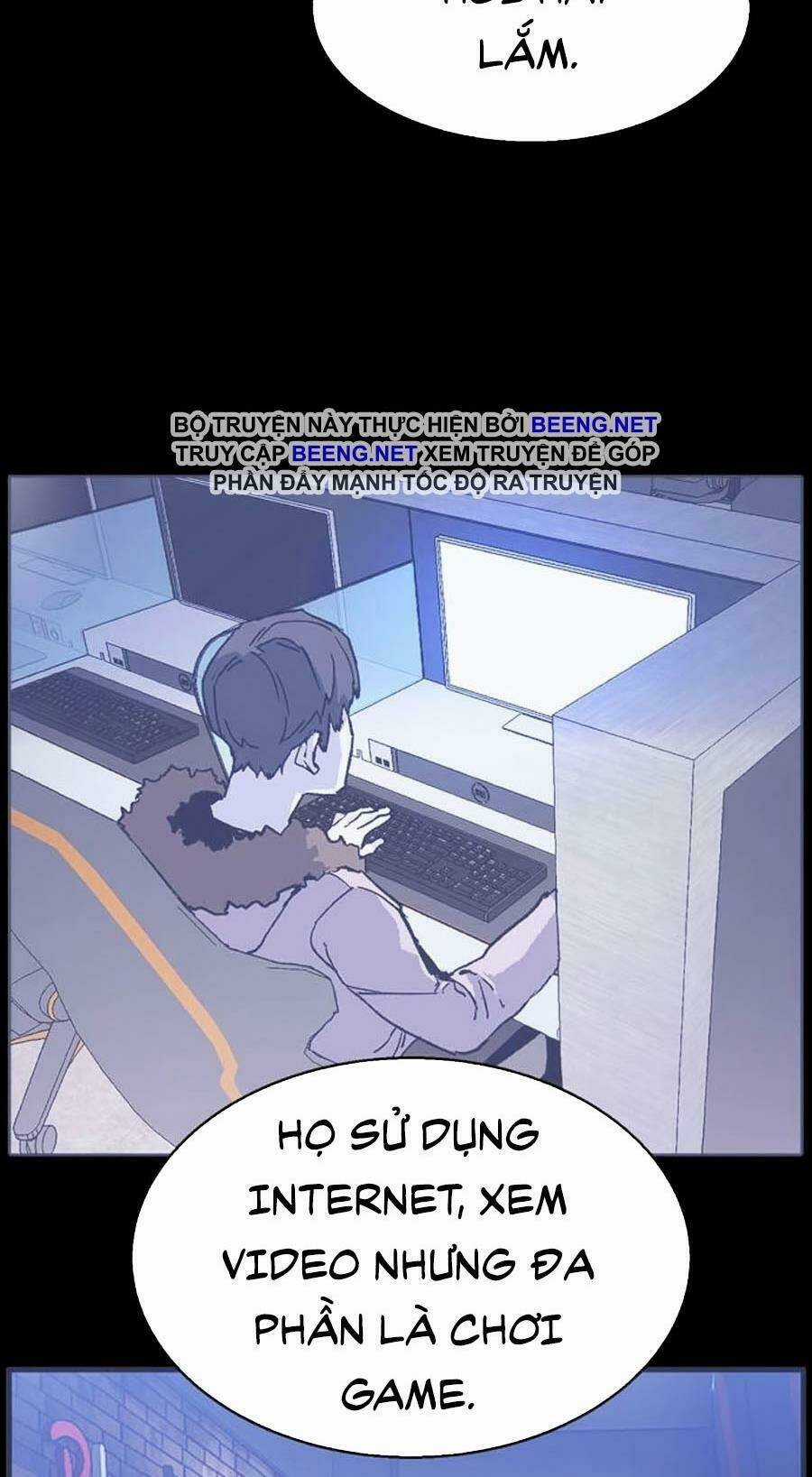 Bạn Học Tôi Là Lính Đánh Thuê Chapter 11 trang 69