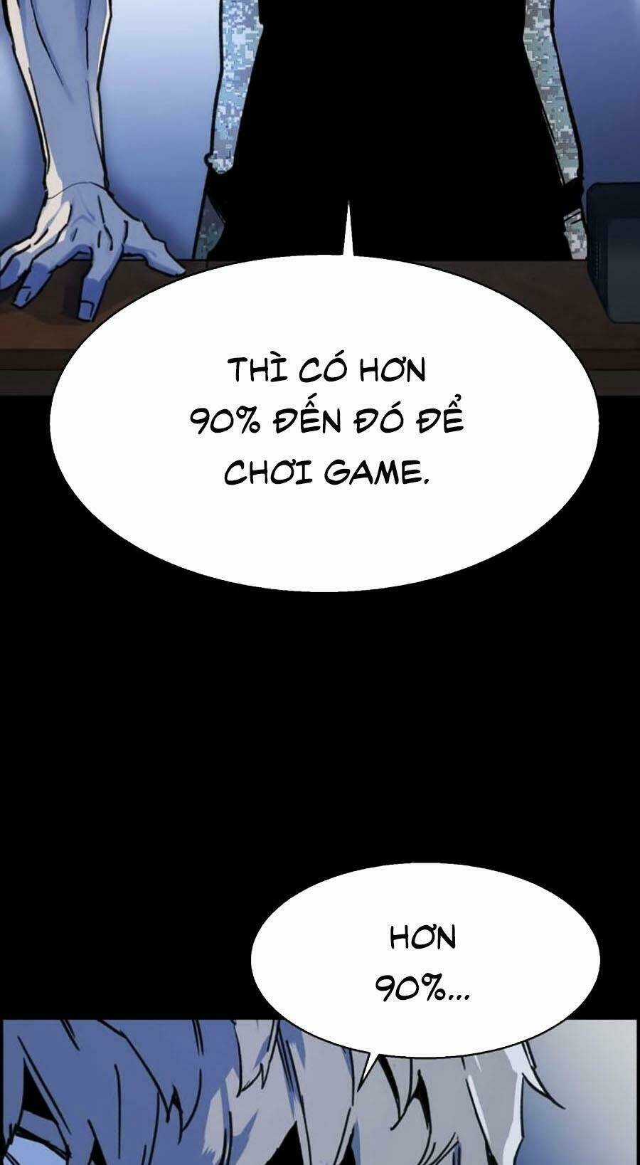 Bạn Học Tôi Là Lính Đánh Thuê Chapter 11 trang 71