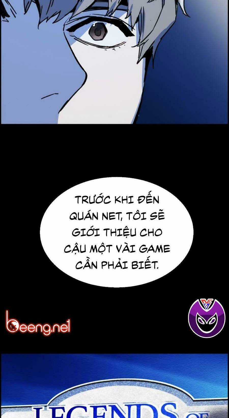 Bạn Học Tôi Là Lính Đánh Thuê Chapter 11 trang 72