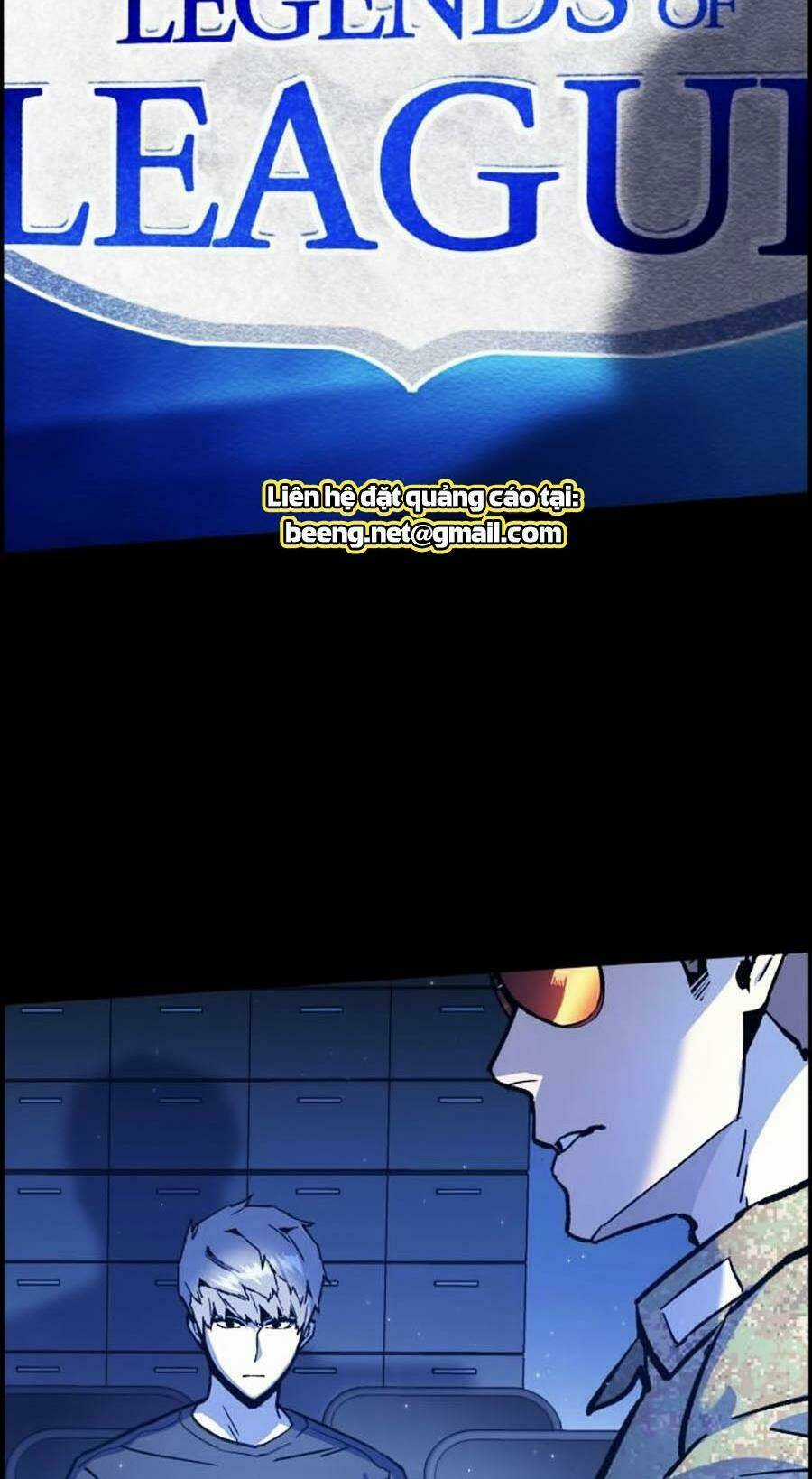 Bạn Học Tôi Là Lính Đánh Thuê Chapter 11 trang 73