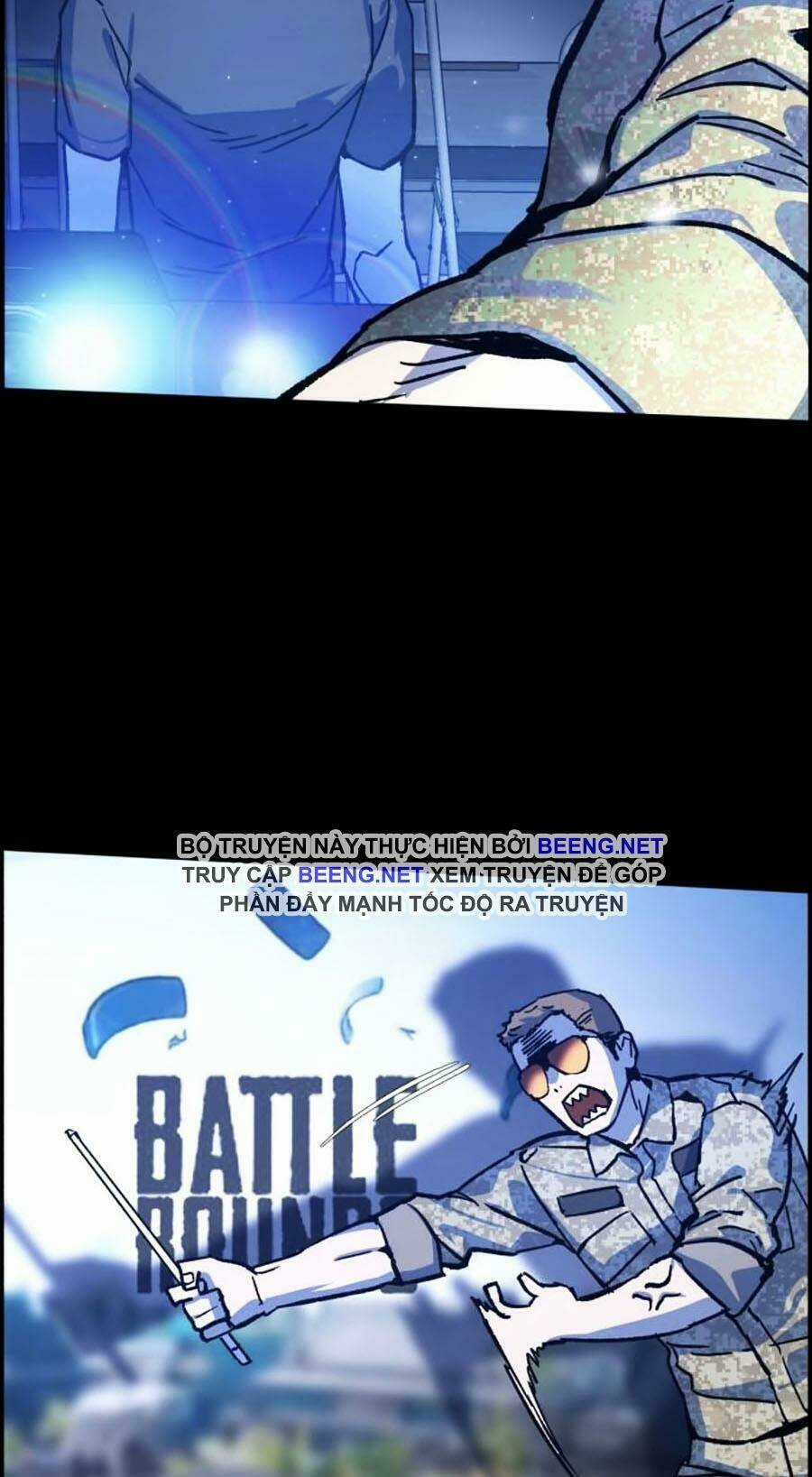 Bạn Học Tôi Là Lính Đánh Thuê Chapter 11 trang 74