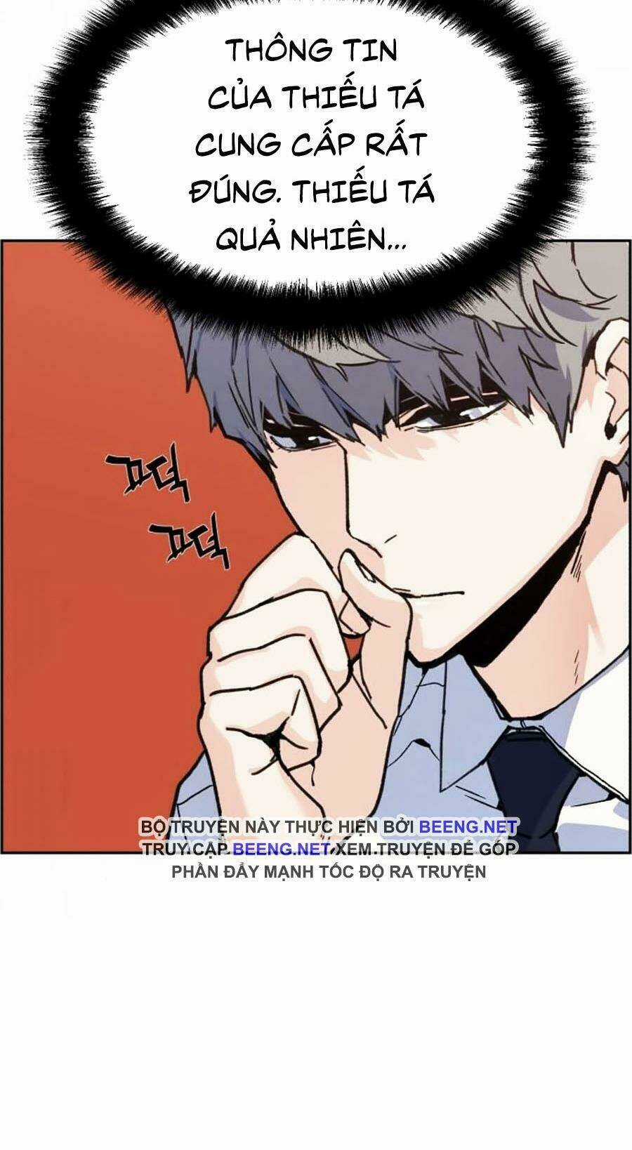 Bạn Học Tôi Là Lính Đánh Thuê Chapter 11 trang 79