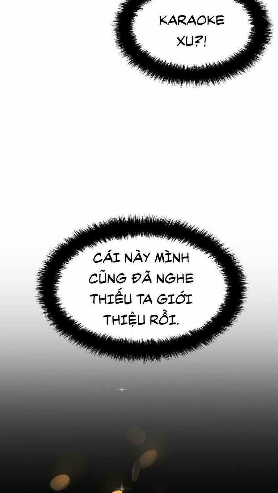 Bạn Học Tôi Là Lính Đánh Thuê Chapter 11 trang 81