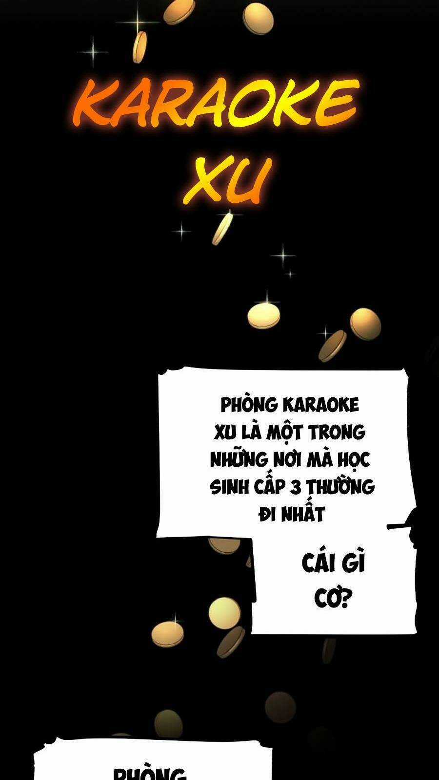Bạn Học Tôi Là Lính Đánh Thuê Chapter 11 trang 82