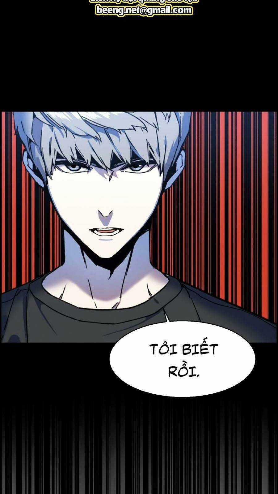 Bạn Học Tôi Là Lính Đánh Thuê Chapter 11 trang 85