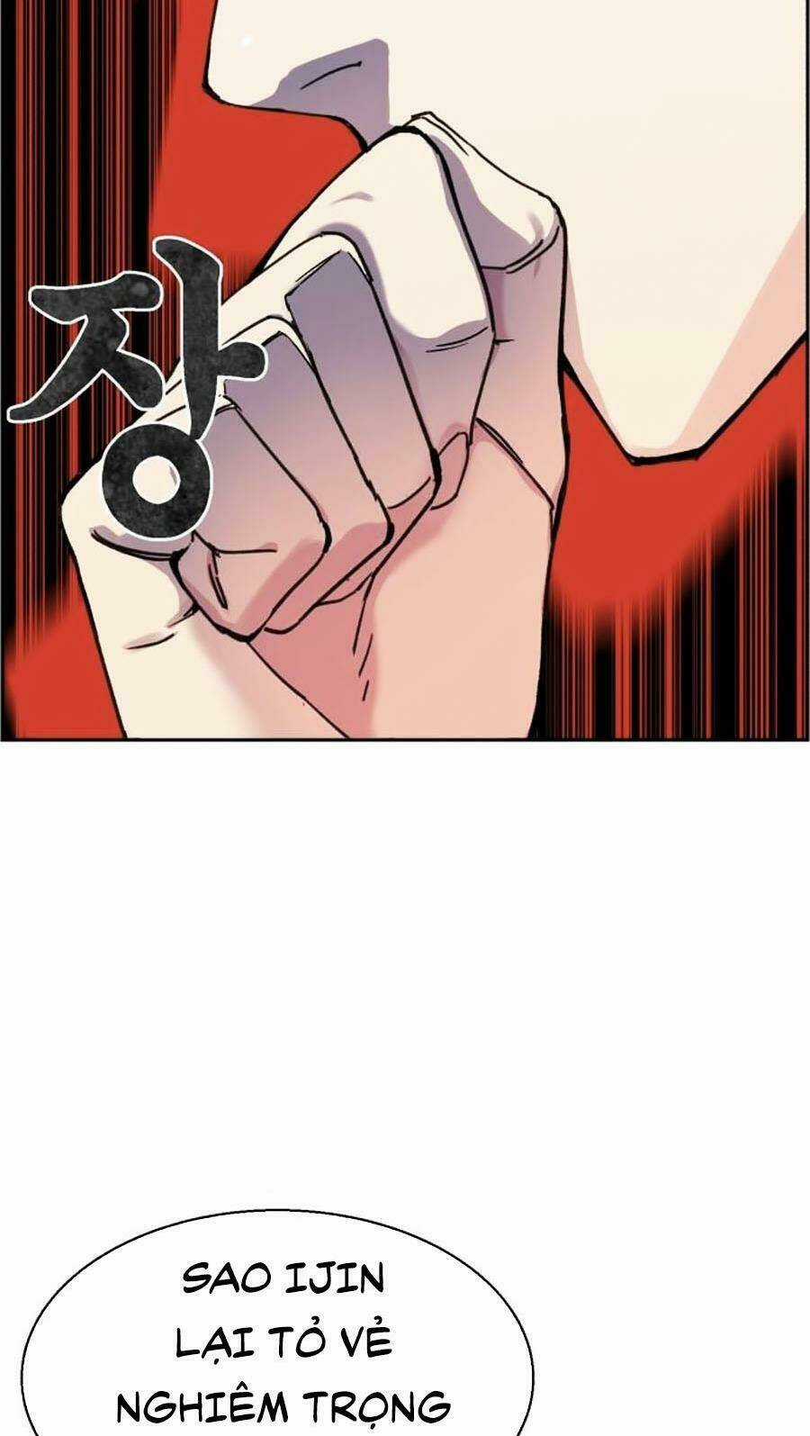 Bạn Học Tôi Là Lính Đánh Thuê Chapter 11 trang 87