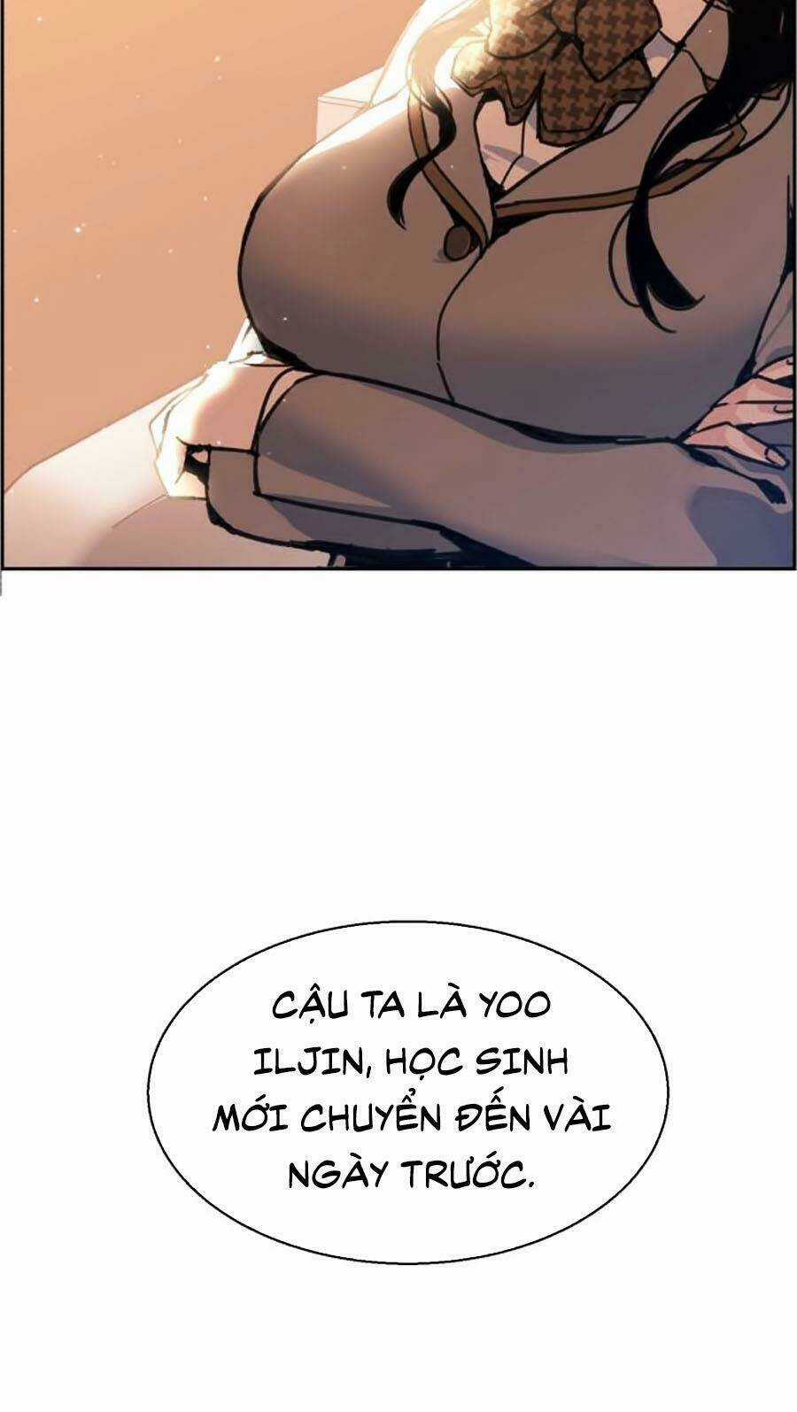 Bạn Học Tôi Là Lính Đánh Thuê Chapter 11 trang 92