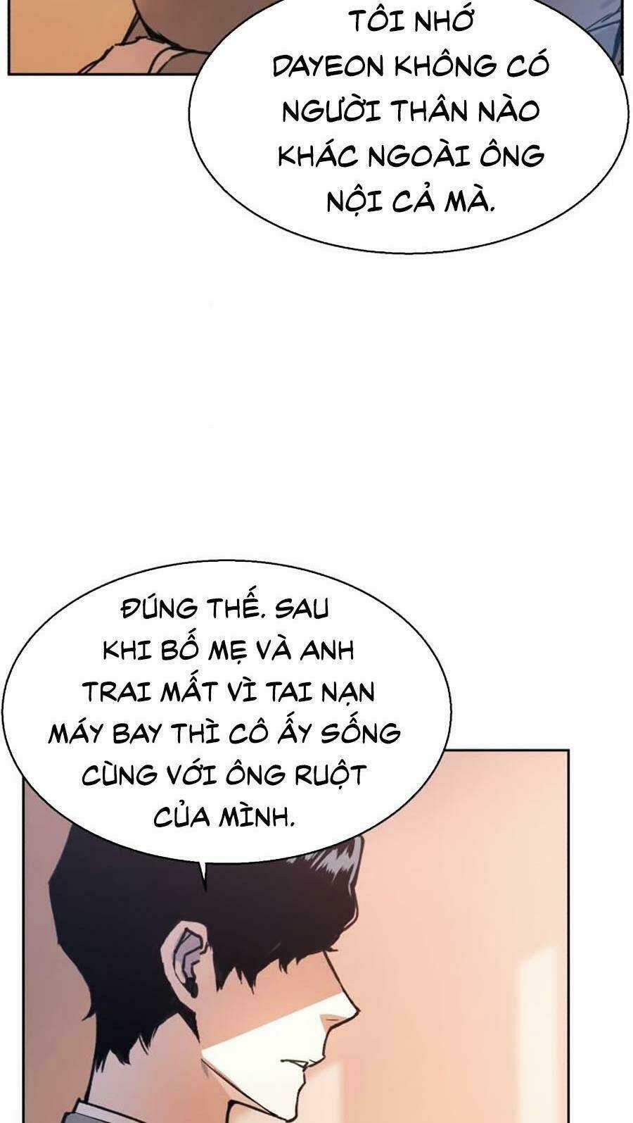 Bạn Học Tôi Là Lính Đánh Thuê Chapter 11 trang 95