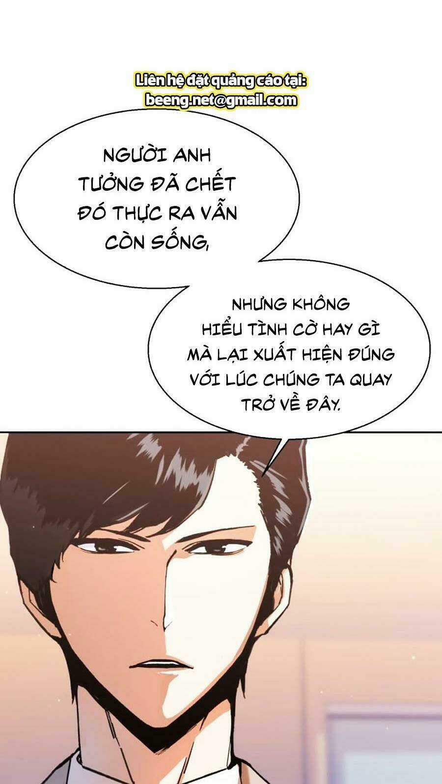Bạn Học Tôi Là Lính Đánh Thuê Chapter 11 trang 98