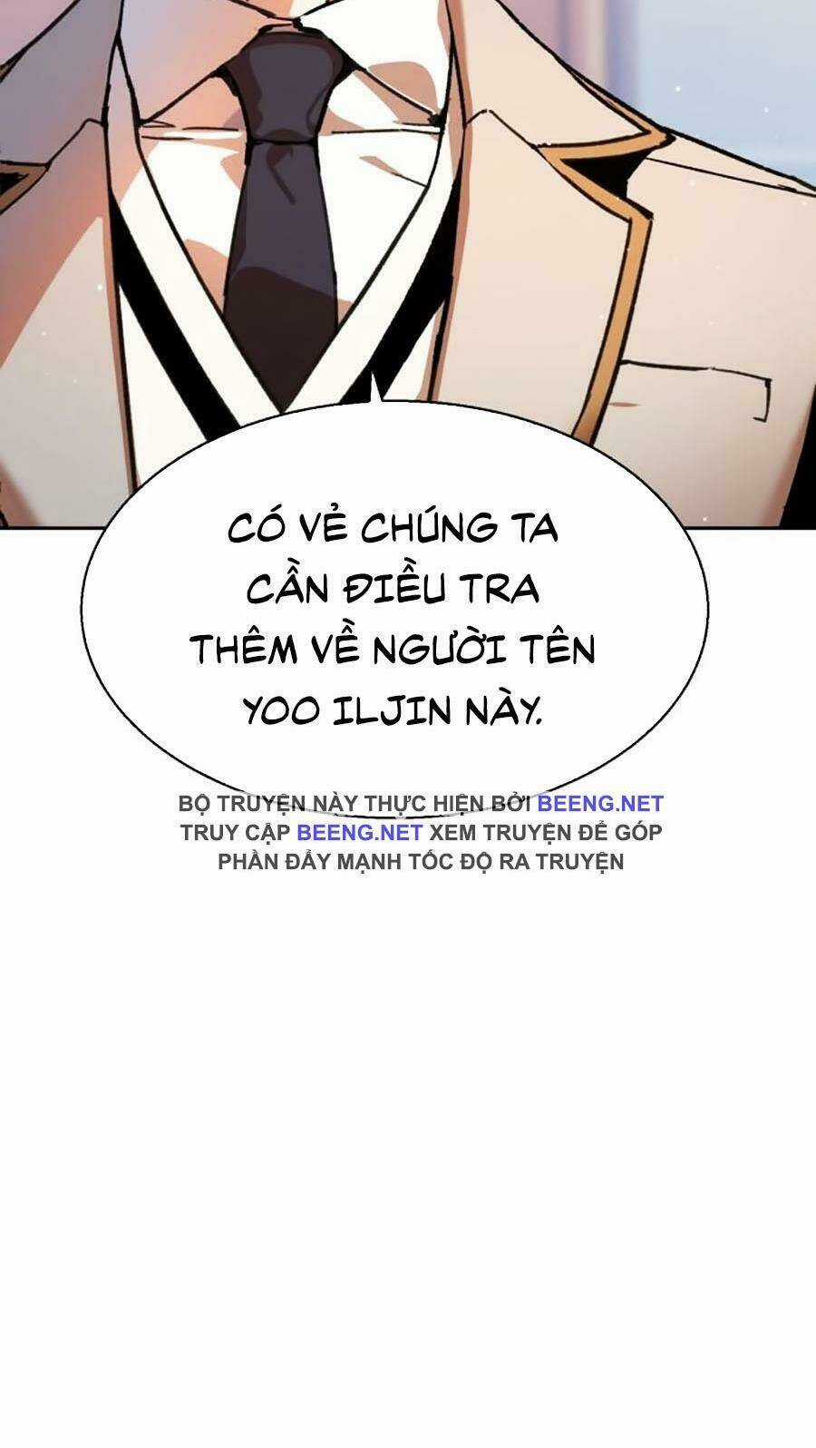 Bạn Học Tôi Là Lính Đánh Thuê Chapter 11 trang 99