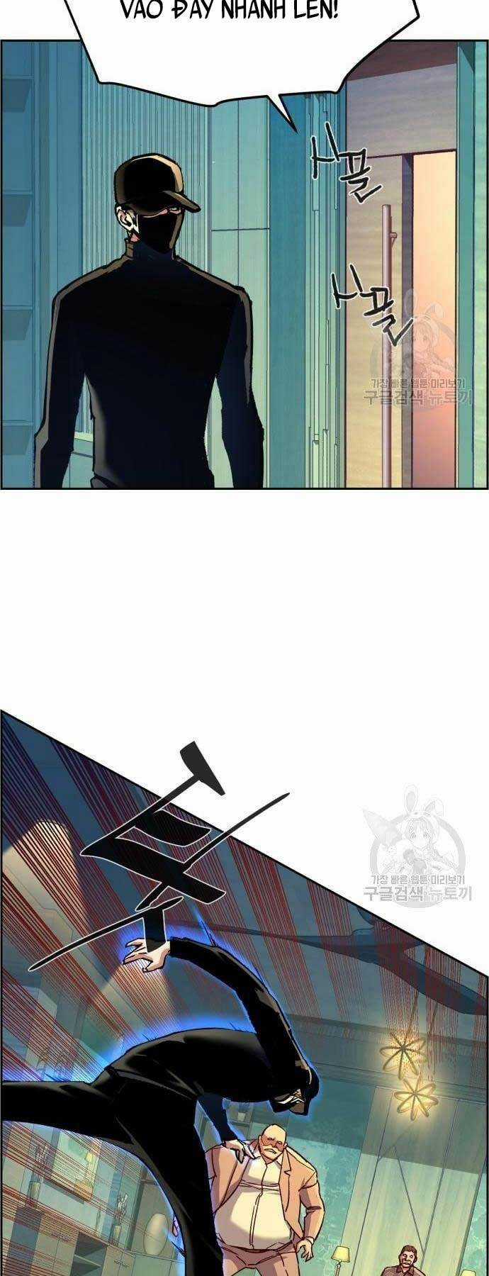 Bạn Học Tôi Là Lính Đánh Thuê Chapter 110 trang 11