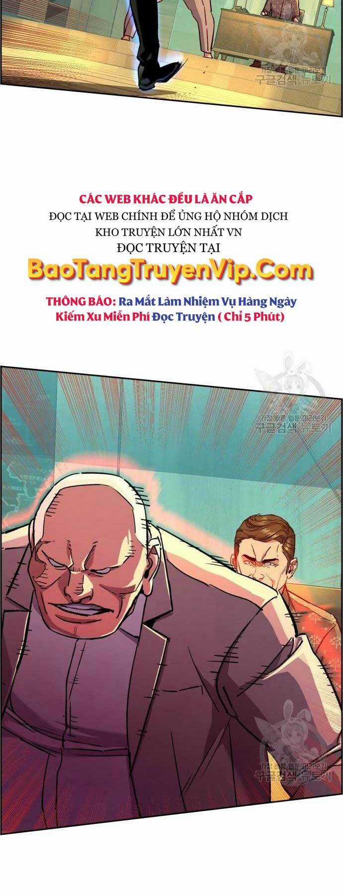 Bạn Học Tôi Là Lính Đánh Thuê Chapter 110 trang 12