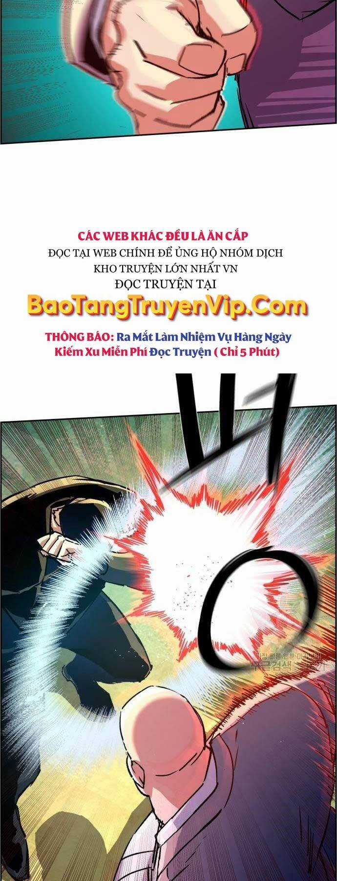 Bạn Học Tôi Là Lính Đánh Thuê Chapter 110 trang 16