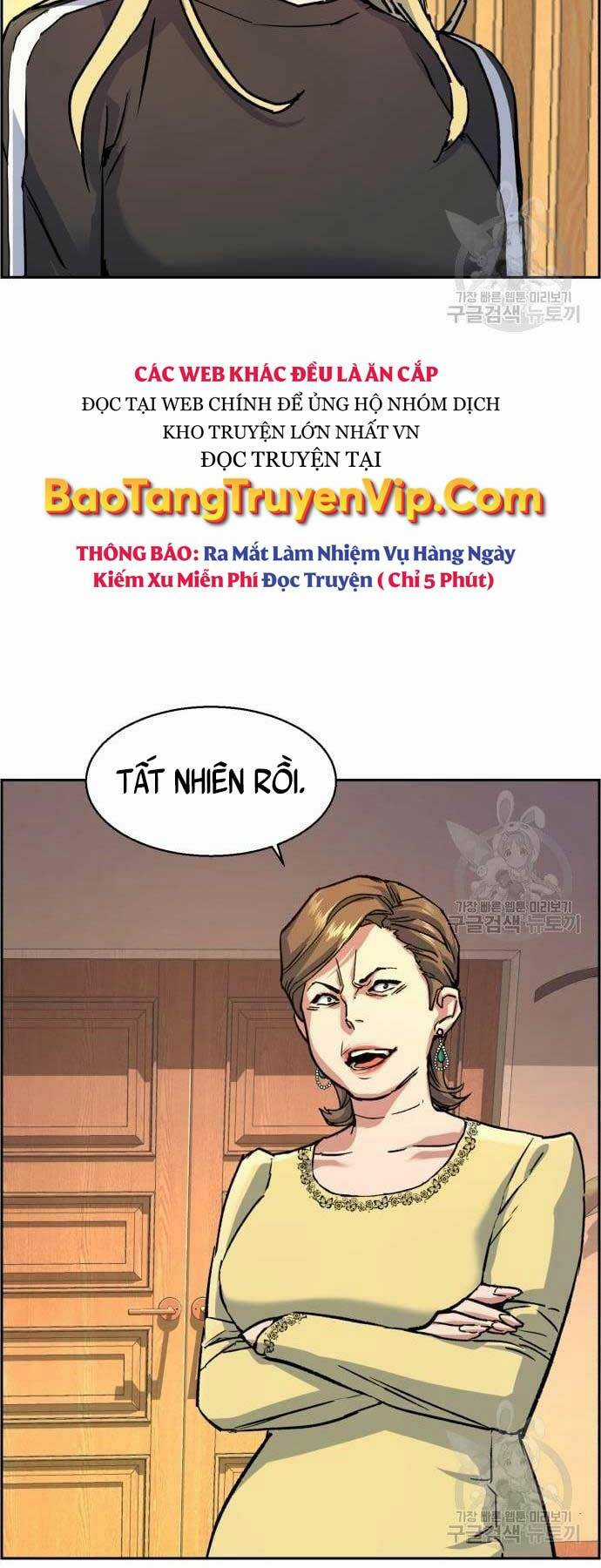 Bạn Học Tôi Là Lính Đánh Thuê Chapter 110 trang 2