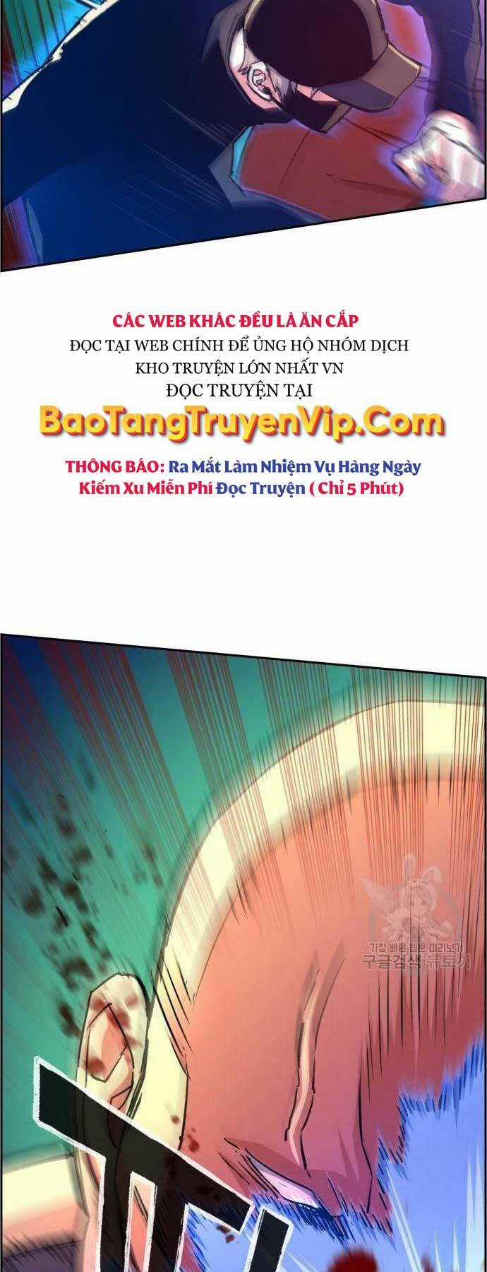 Bạn Học Tôi Là Lính Đánh Thuê Chapter 110 trang 28