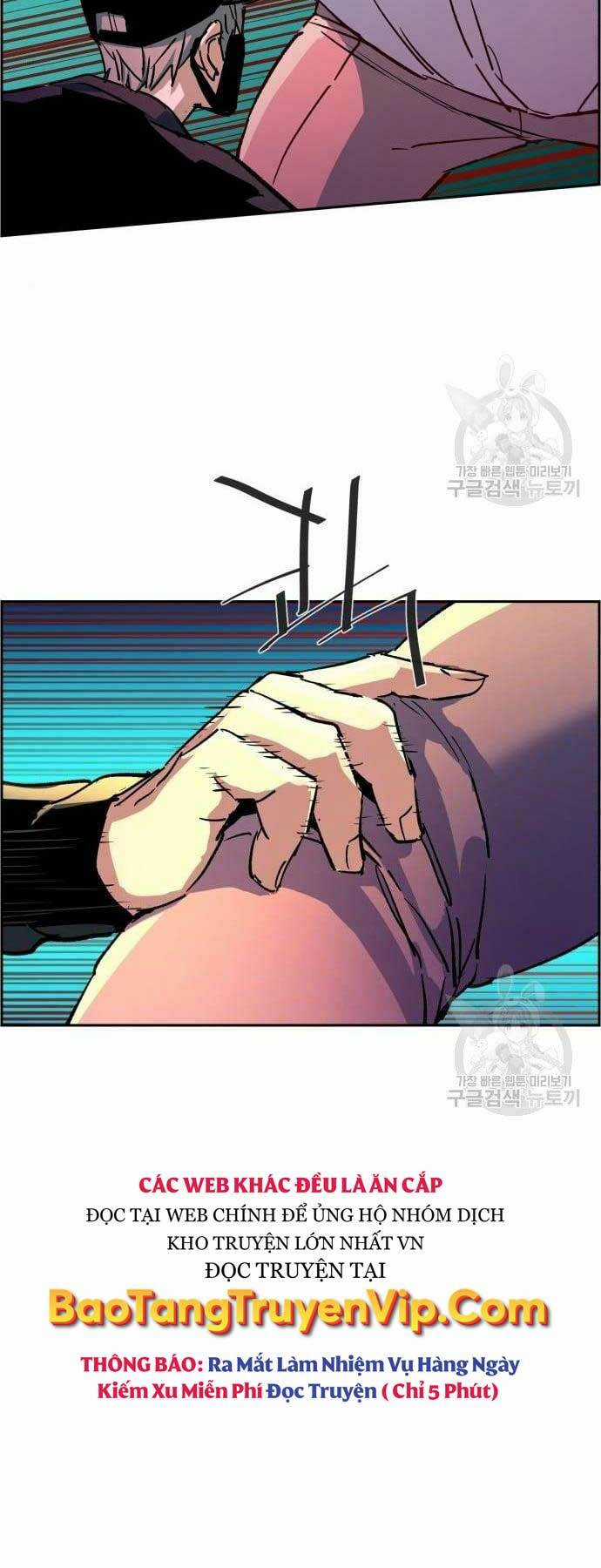 Bạn Học Tôi Là Lính Đánh Thuê Chapter 110 trang 30