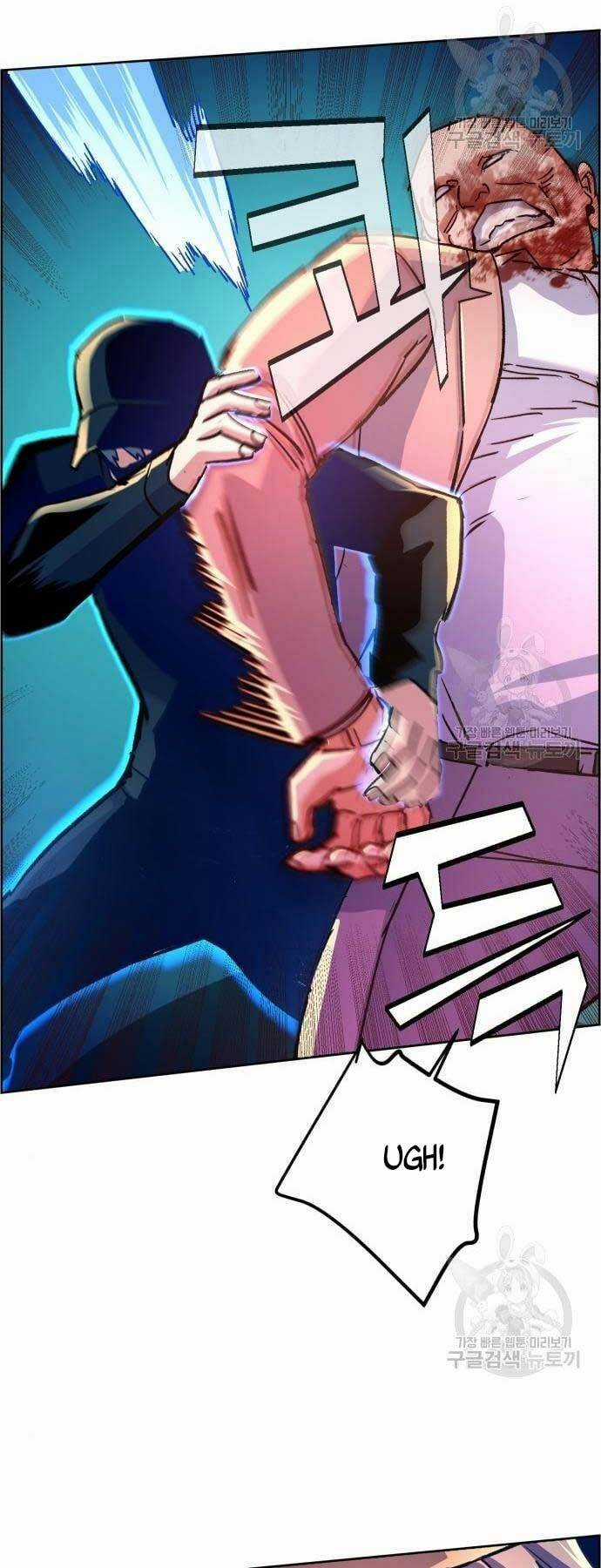 Bạn Học Tôi Là Lính Đánh Thuê Chapter 110 trang 31